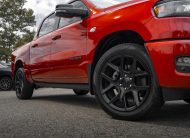 2026 RAM 1500 Sport LC3101