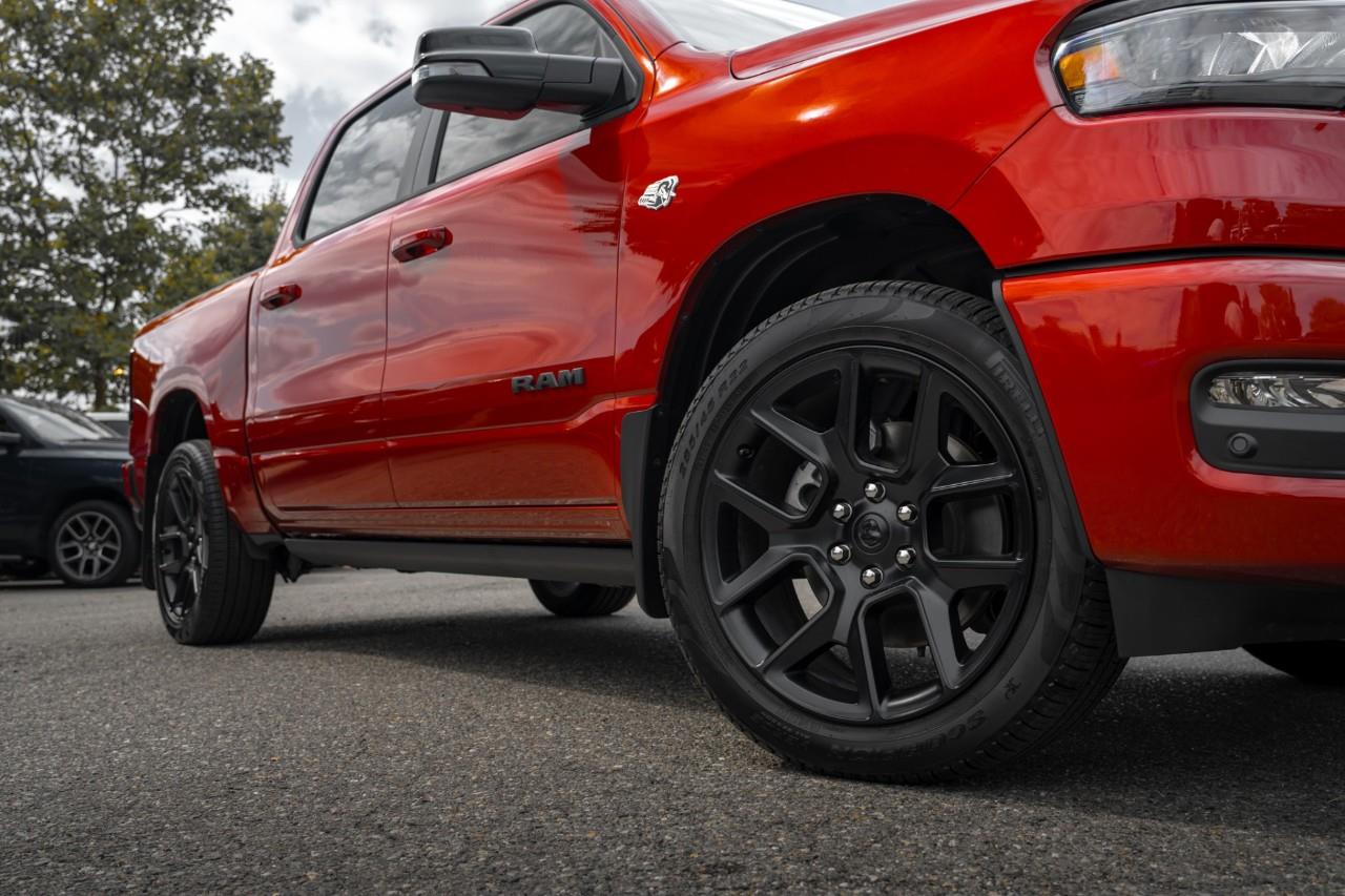 2026 RAM 1500 Sport LC3101