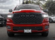 2026 RAM 1500 Sport LC3101