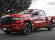 2026 RAM 1500 Sport LC3101
