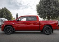 2026 RAM 1500 Sport LC3101