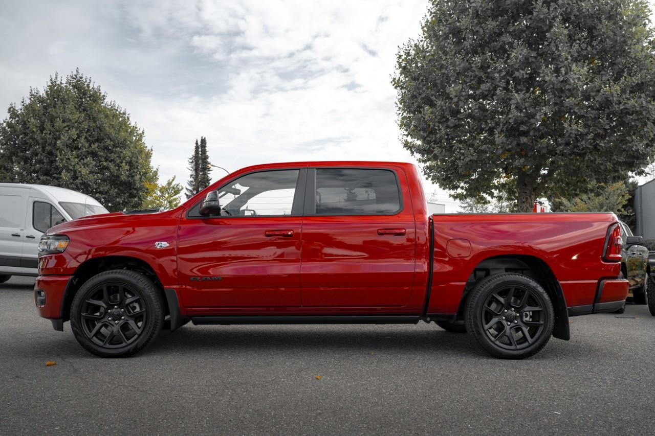 2026 RAM 1500 Sport LC3101