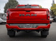 2026 RAM 1500 Sport LC3101