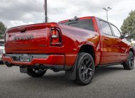 2026 RAM 1500 Sport LC3101