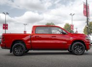 2026 RAM 1500 Sport LC3101
