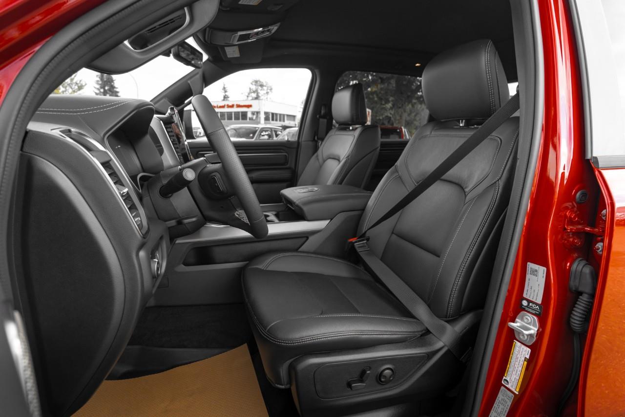 2026 RAM 1500 Sport LC3101