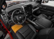 2026 RAM 1500 Sport LC3101