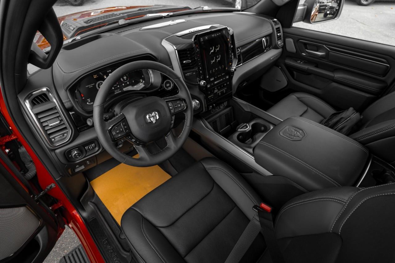 2026 RAM 1500 Sport LC3101