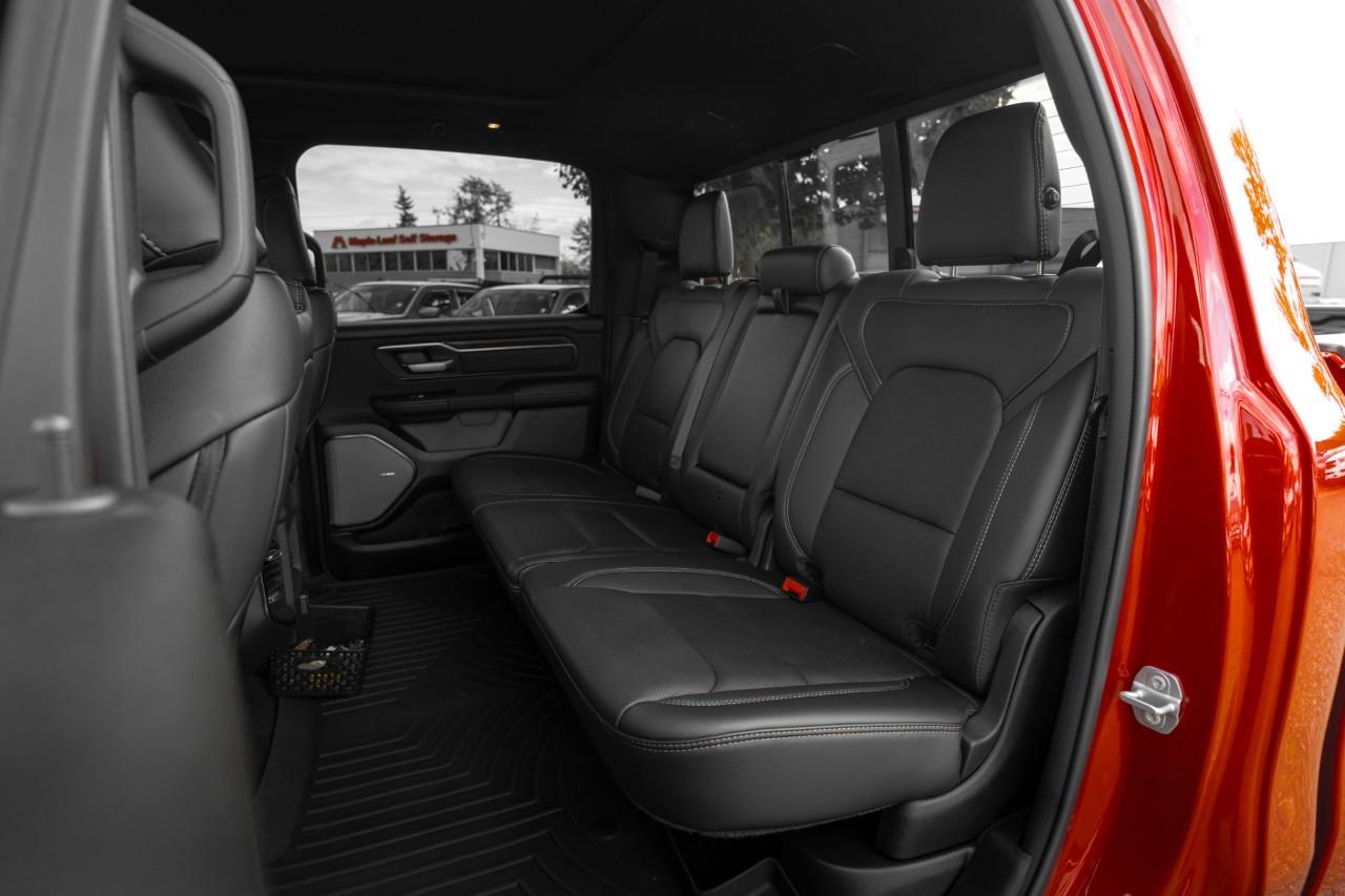 2026 RAM 1500 Sport LC3101