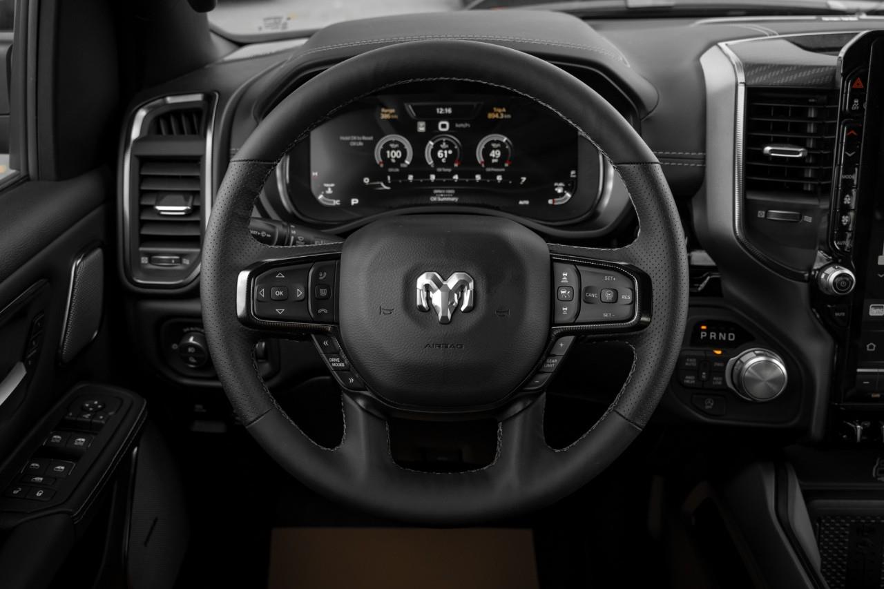 2026 RAM 1500 Sport LC3101