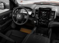 2026 RAM 1500 Sport LC3101