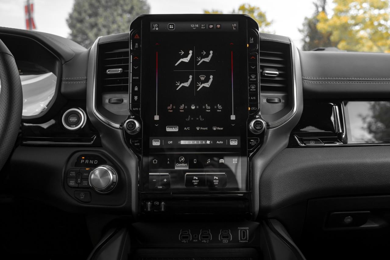 2026 RAM 1500 Sport LC3101