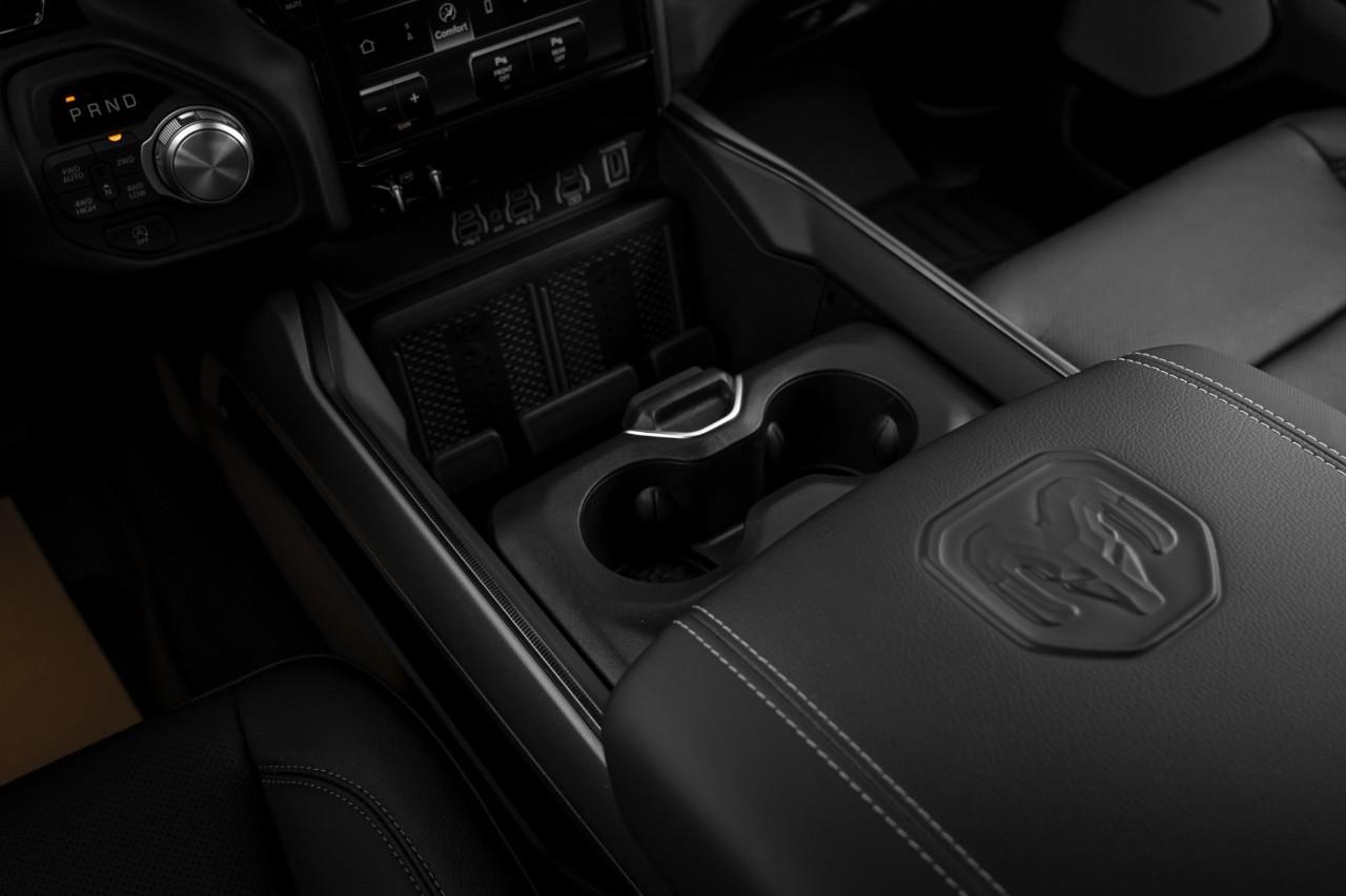 2026 RAM 1500 Sport LC3101