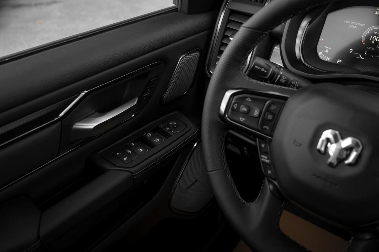 2026 RAM 1500 Sport LC3101