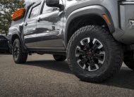 2022 Nissan Frontier PRO-4X LC3093