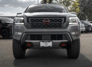2022 Nissan Frontier PRO-4X LC3093