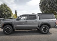 2022 Nissan Frontier PRO-4X LC3093