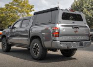 2022 Nissan Frontier PRO-4X LC3093