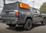 2022 Nissan Frontier PRO-4X LC3093