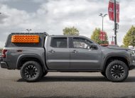 2022 Nissan Frontier PRO-4X LC3093