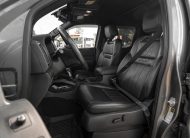 2022 Nissan Frontier PRO-4X LC3093