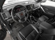 2022 Nissan Frontier PRO-4X LC3093