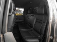 2022 Nissan Frontier PRO-4X LC3093