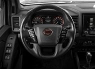 2022 Nissan Frontier PRO-4X LC3093