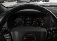2022 Nissan Frontier PRO-4X LC3093