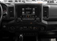 2022 Nissan Frontier PRO-4X LC3093