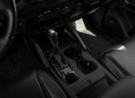 2022 Nissan Frontier PRO-4X LC3093