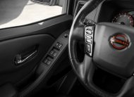 2022 Nissan Frontier PRO-4X LC3093