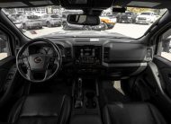 2022 Nissan Frontier PRO-4X LC3093