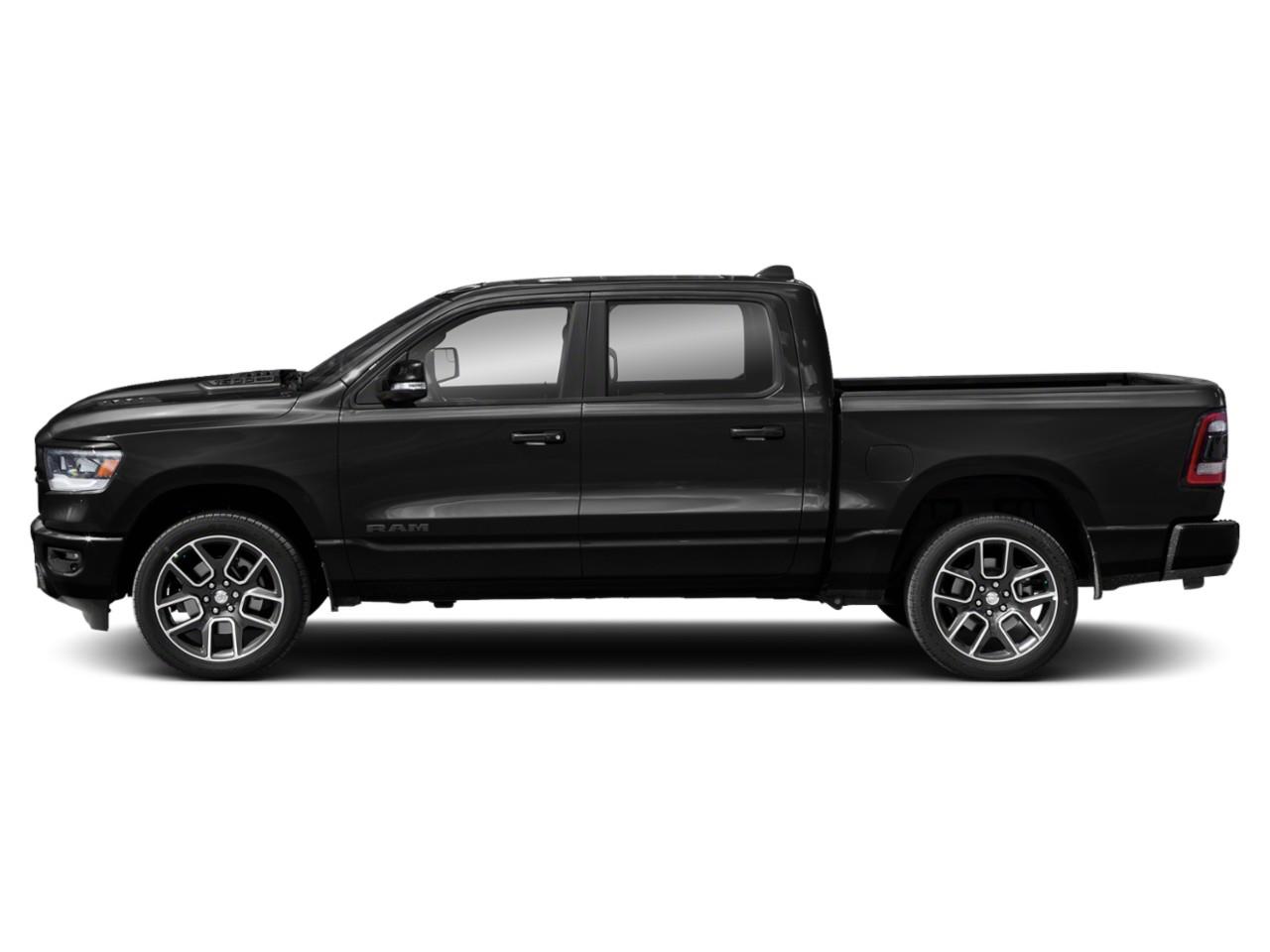 2022 RAM 1500 Sport LC3060A