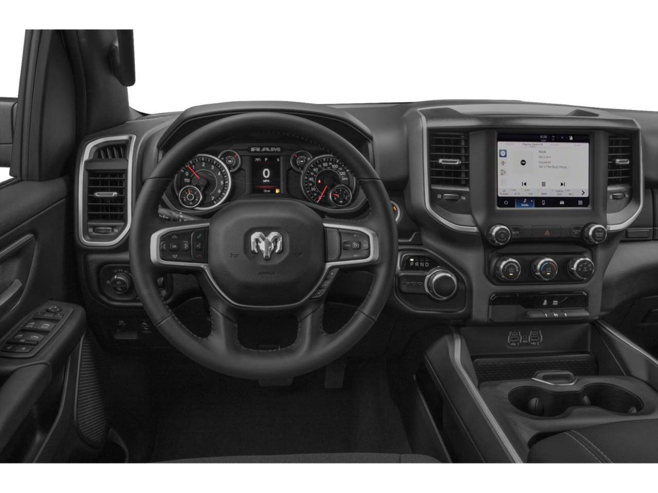2022 RAM 1500 Sport LC3060A
