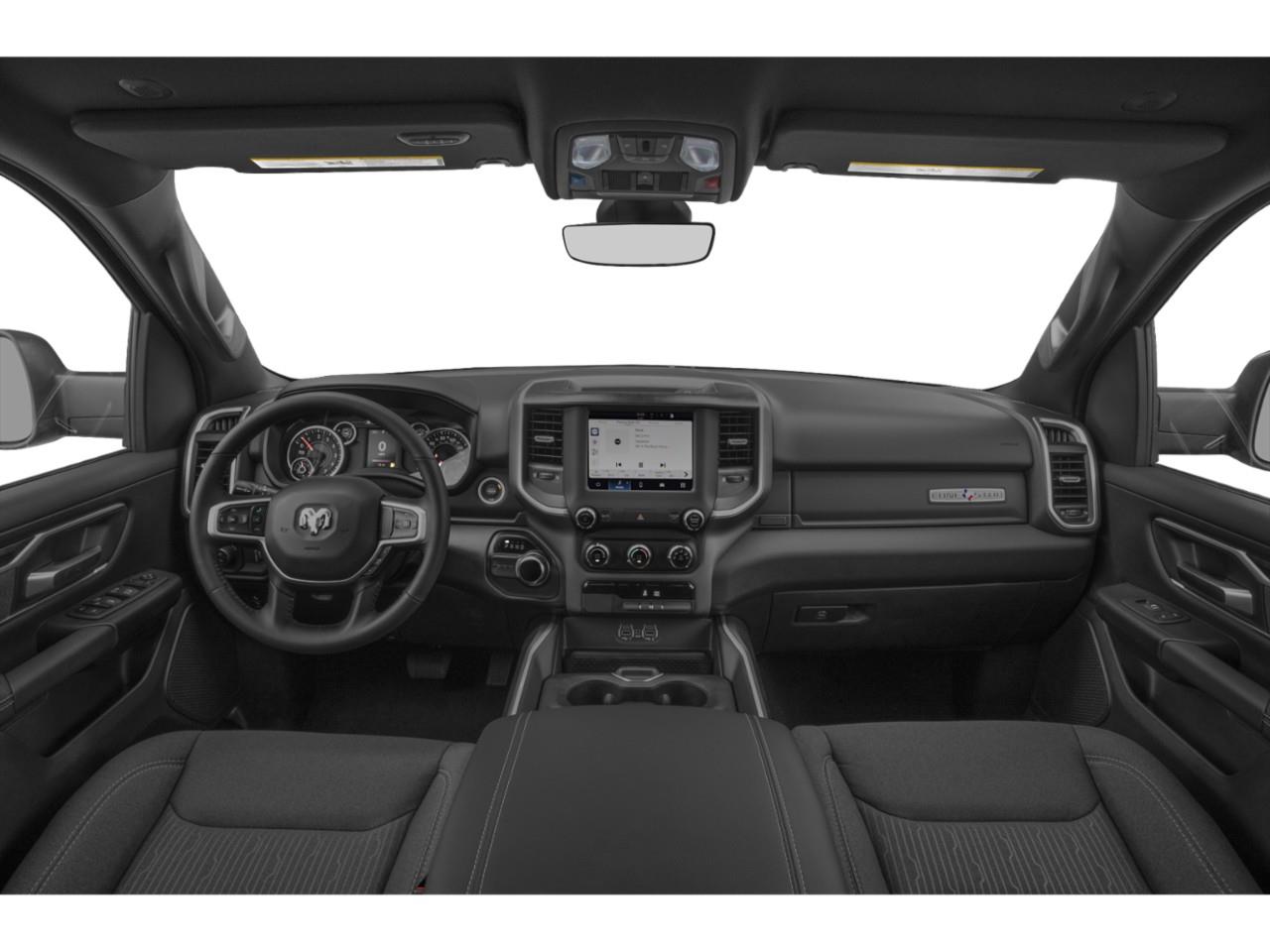 2022 RAM 1500 Sport LC3060A