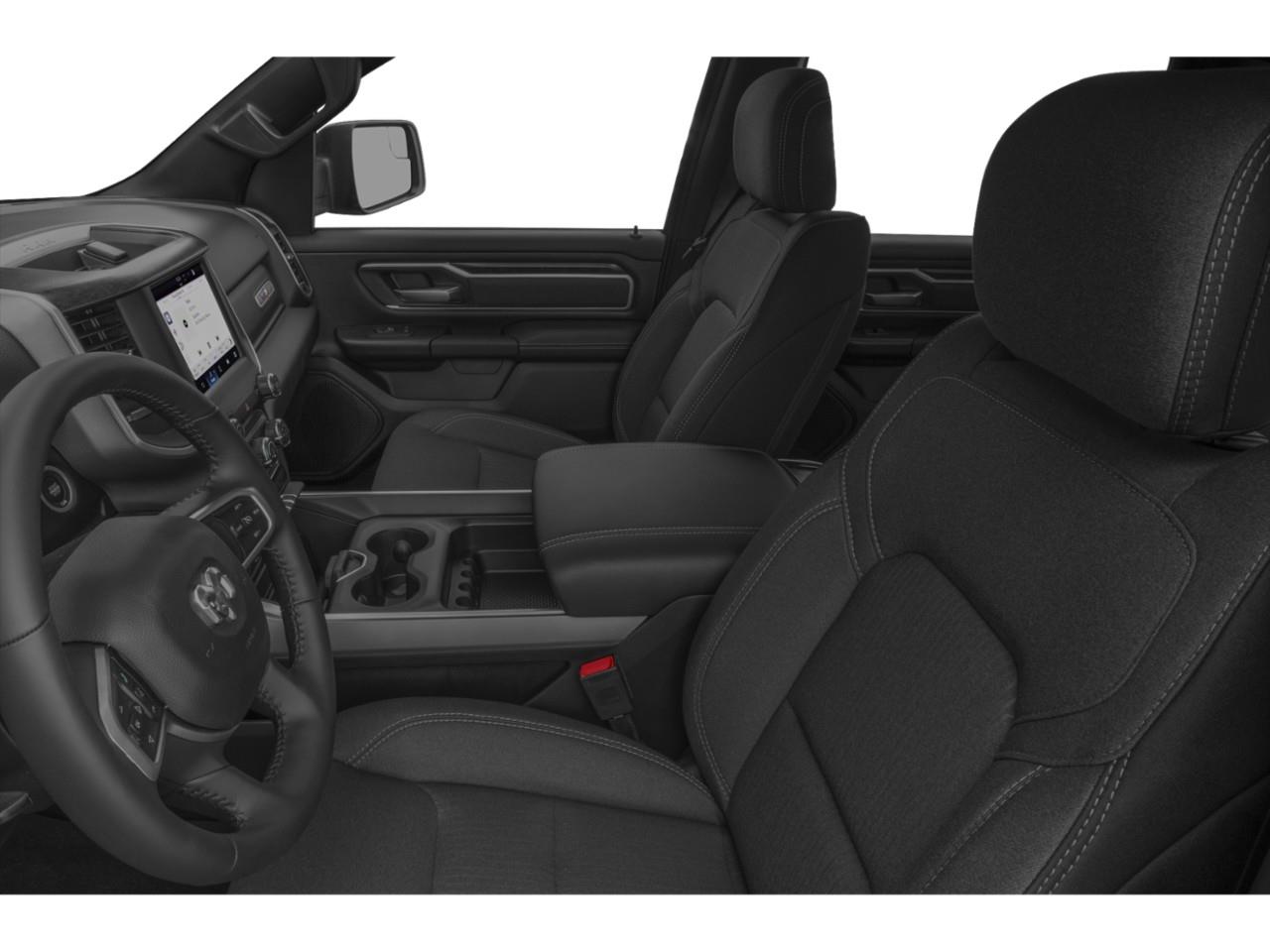 2022 RAM 1500 Sport LC3060A