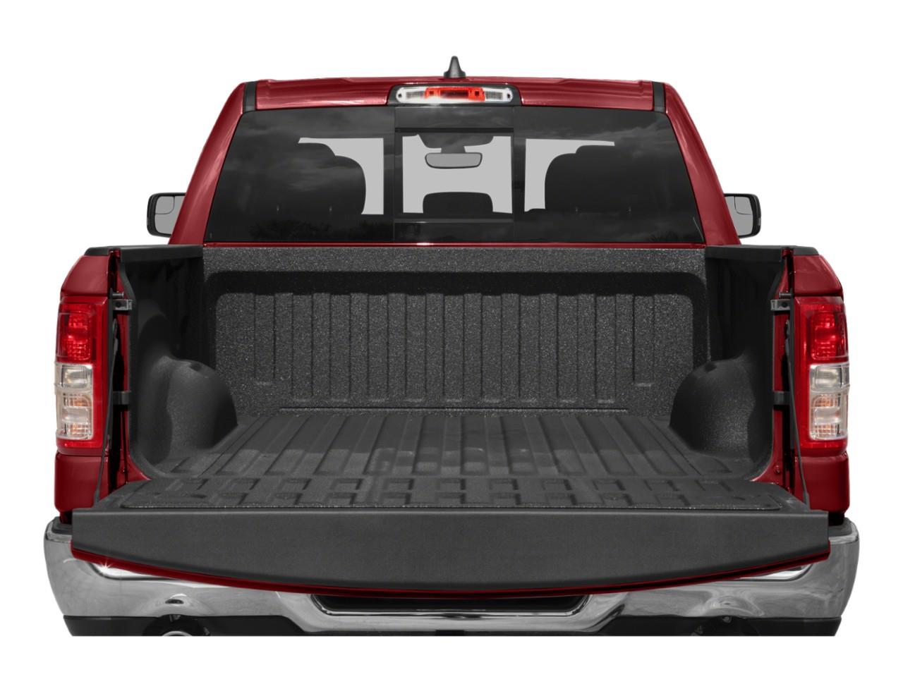 2022 RAM 1500 Sport LC3060A