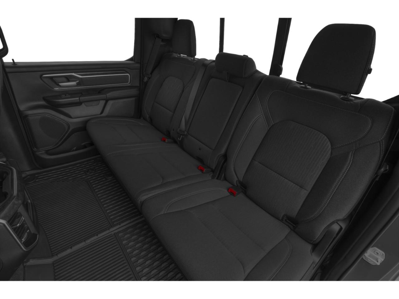 2022 RAM 1500 Sport LC3060A
