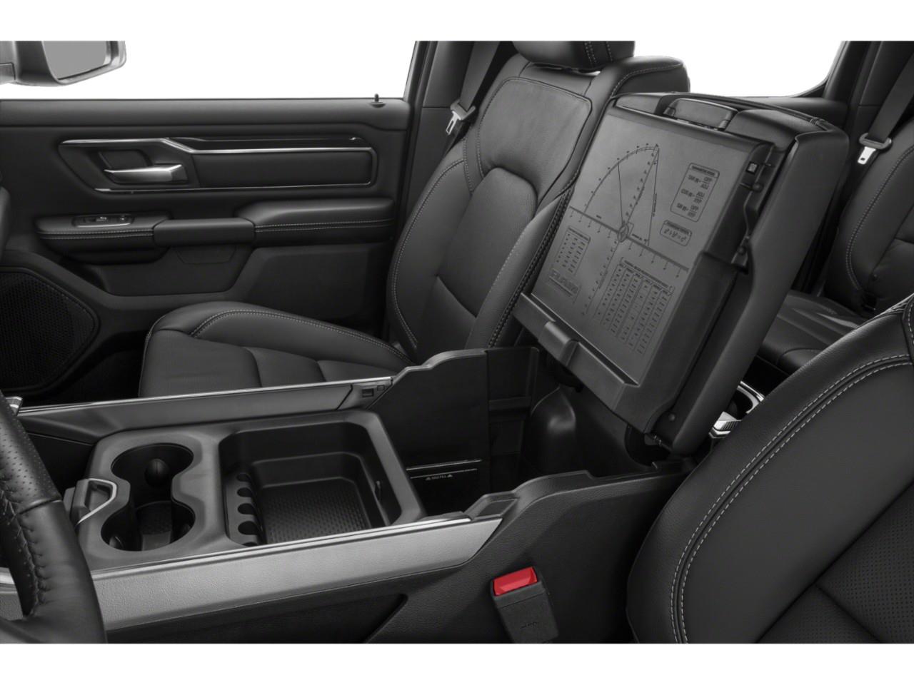 2022 RAM 1500 Sport LC3060A