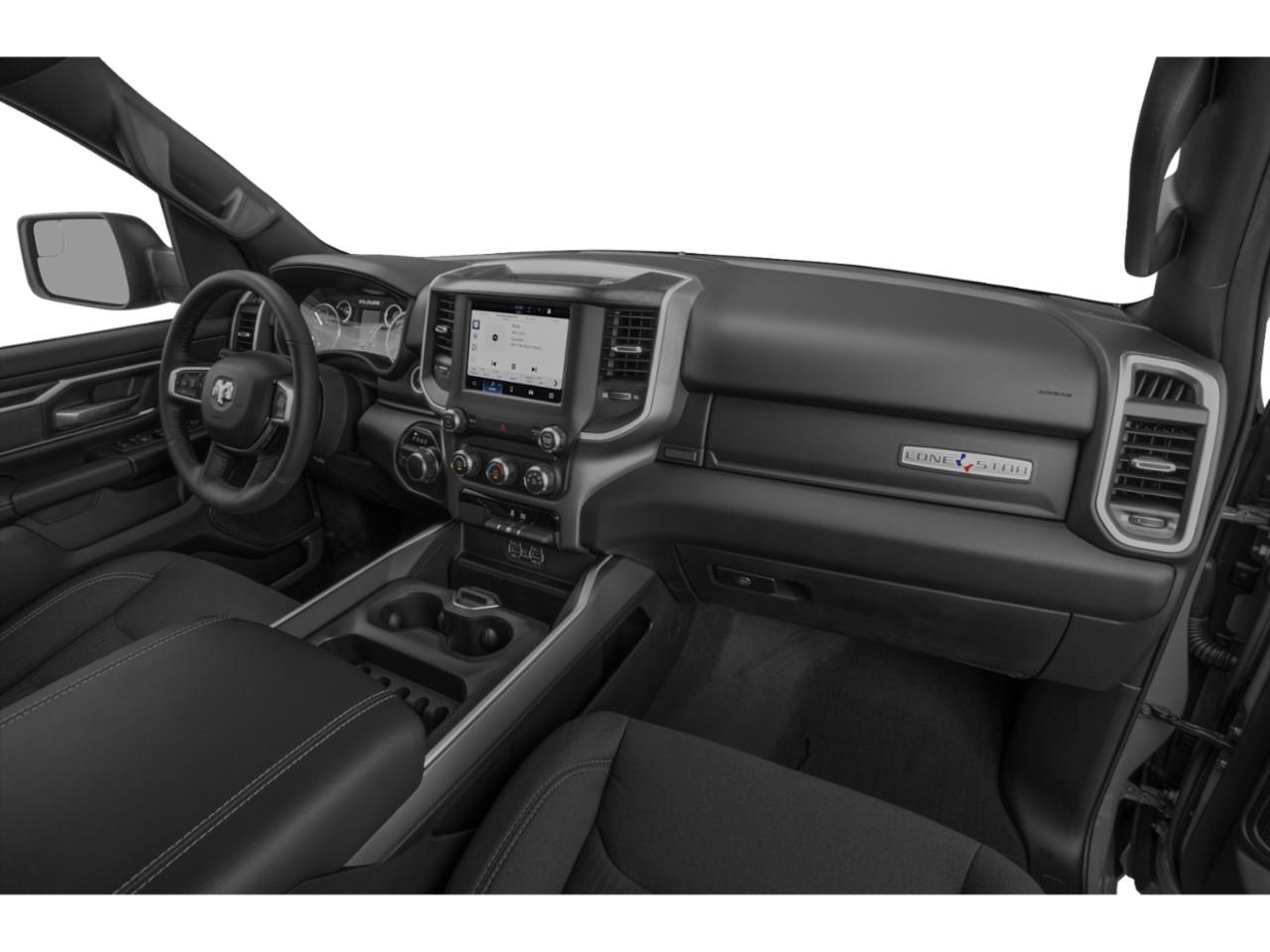 2022 RAM 1500 Sport LC3060A