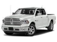 2018 RAM 1500 Laramie T263513AA
