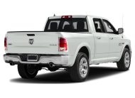 2018 RAM 1500 Laramie T263513AA