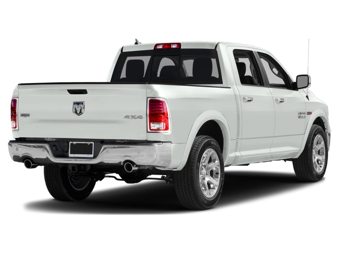 2018 RAM 1500 Laramie T263513AA
