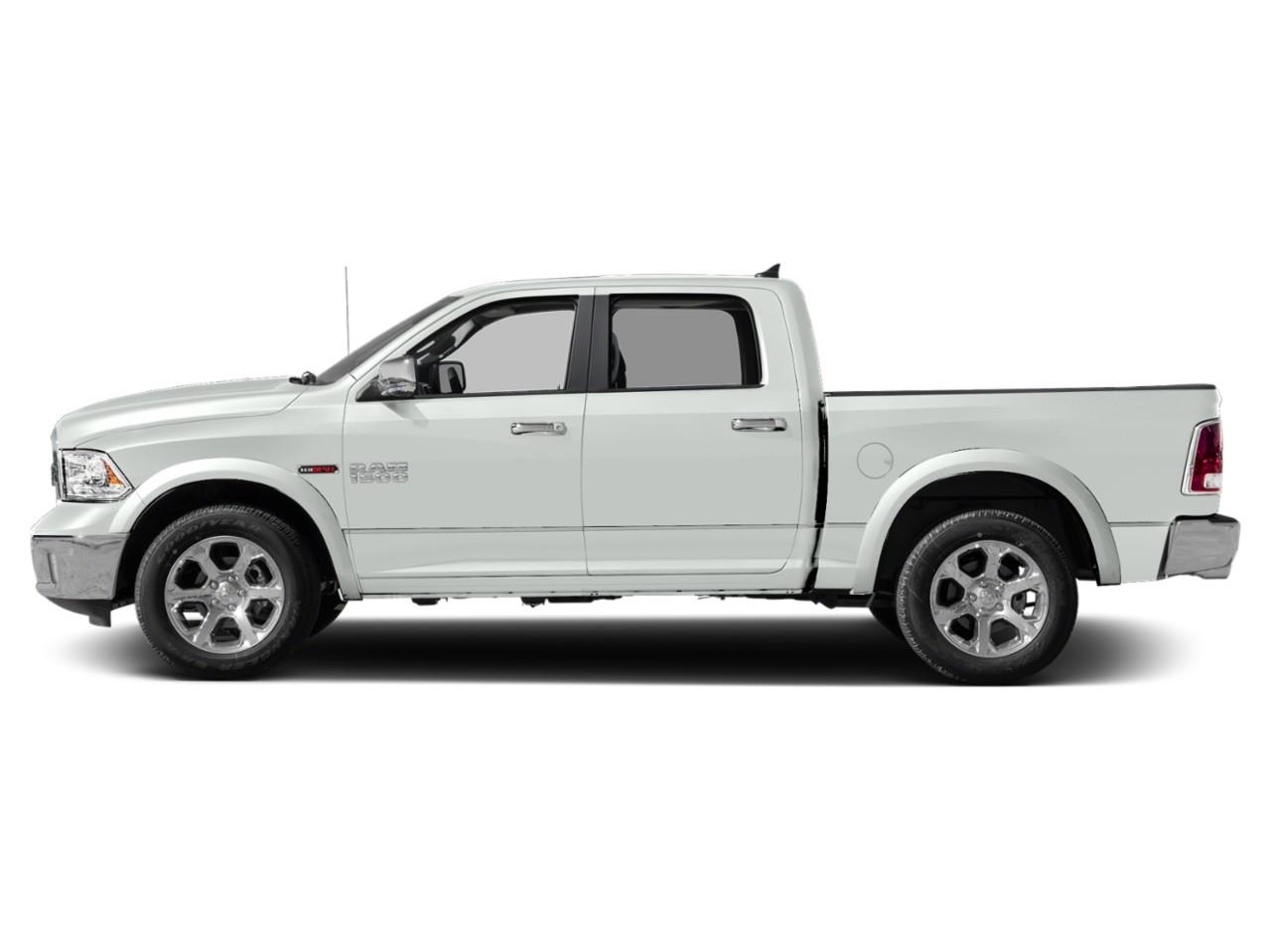 2018 RAM 1500 Laramie T263513AA