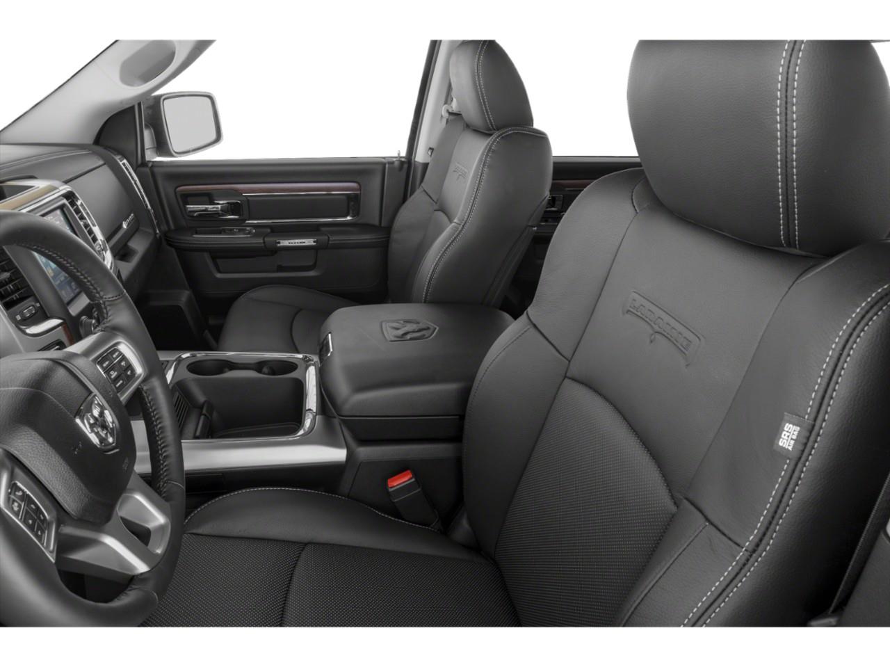 2018 RAM 1500 Laramie T263513AA