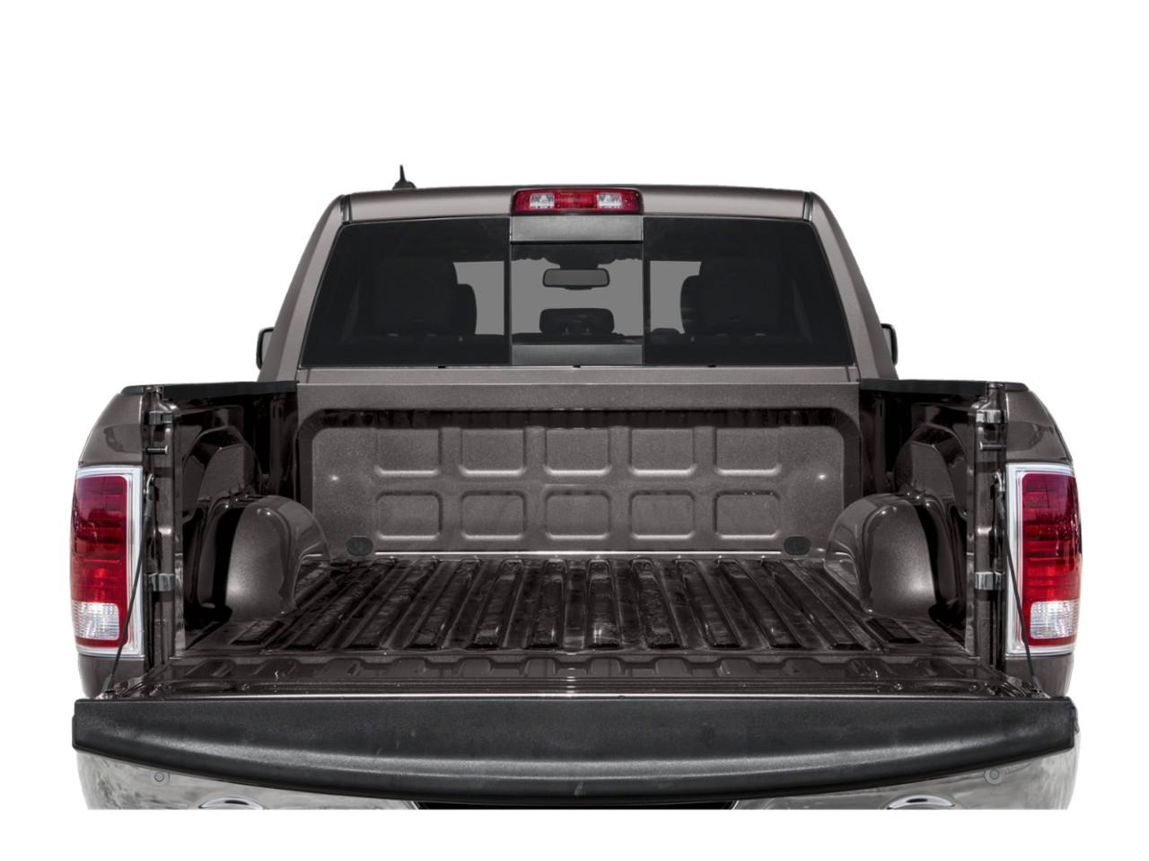 2018 RAM 1500 Laramie T263513AA