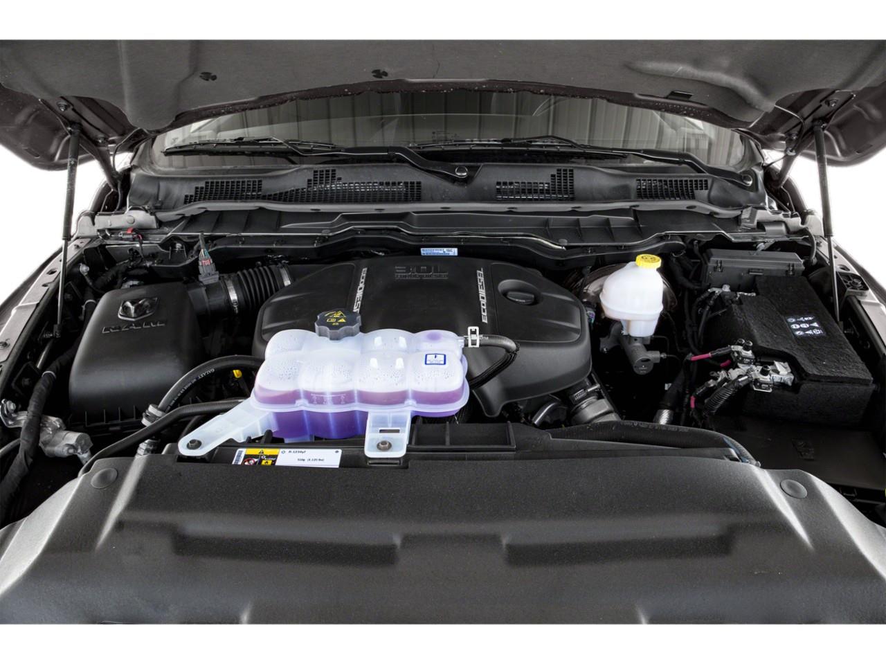 2018 RAM 1500 Laramie T263513AA