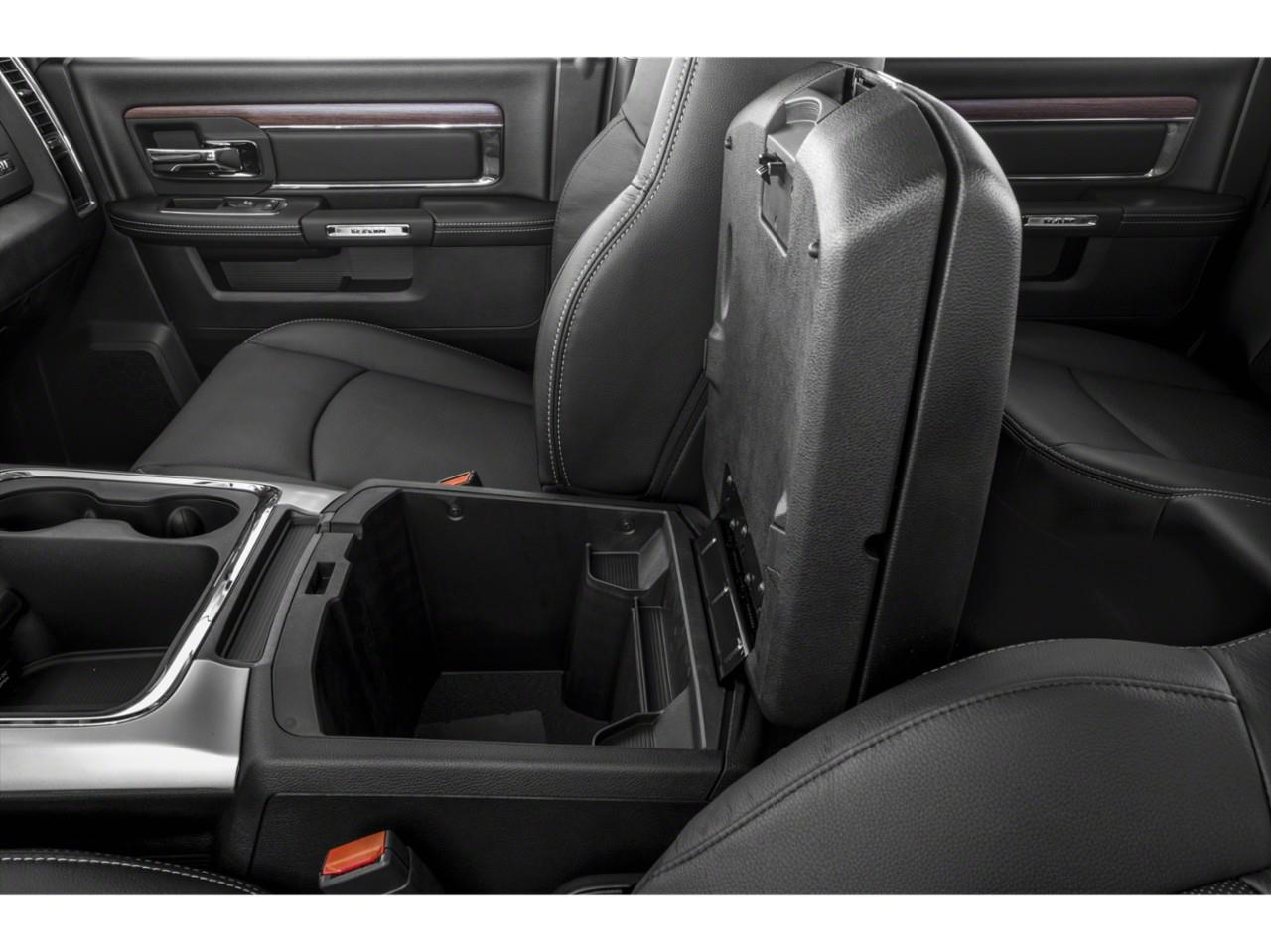 2018 RAM 1500 Laramie T263513AA