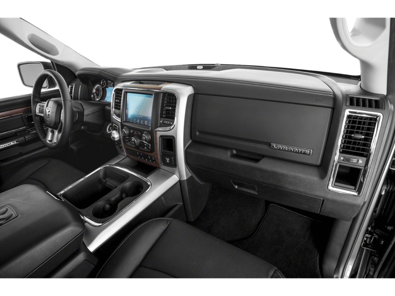 2018 RAM 1500 Laramie T263513AA